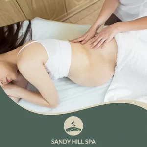 Sandy Hill Spa 孕婦按摩