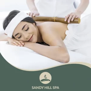 Sandy Hill Spa 竹筒按摩