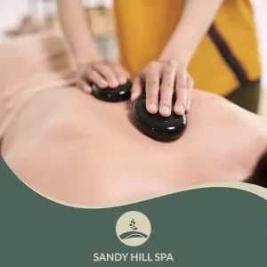 Sandy Hill Spa 熱石按摩