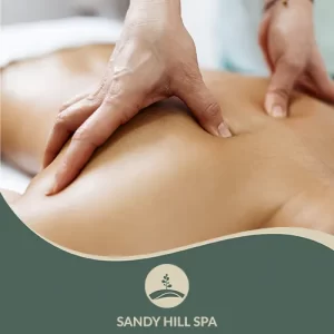 Sandy Hill Spa 越式按摩