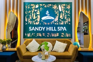 Sandy Hill Spa 4